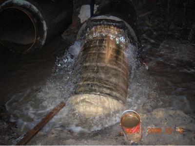 Dredging for subsea pipe trench
